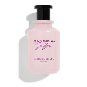 Michael Malul Sangria +Safron